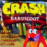Crash Bandicoot Platinum Complete in box PS1 Retro PlayStation 1 Image 6