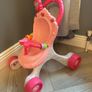 Fisher-Price Baby Walker/pram Image 3