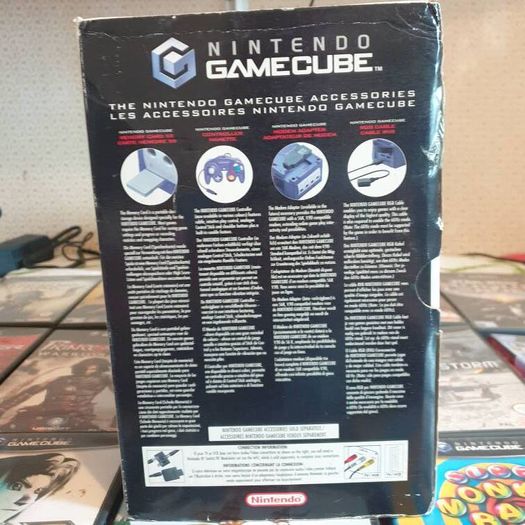Nintendo GameCube