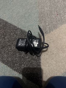charger