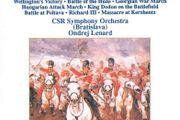 Battle Music. CD. Free Postage!