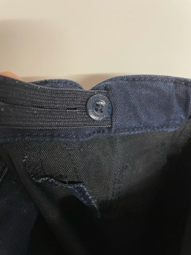 &Denim jeans for 9-10 year old girl