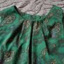 Sleeveless Top Size 8-12 Image 2