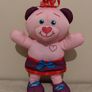 Doodle Bear scribble me Plush Teddy 16in Image 8