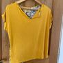 Floral top size xl Image 5