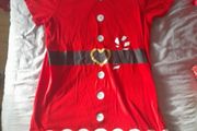 Christmas dress