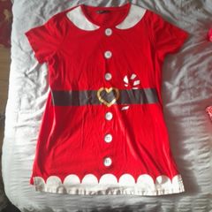 Christmas dress