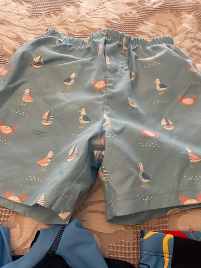 bundle 18-24 months boy