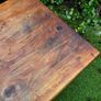 Rustic Table Image 8