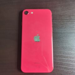 iPhone SE 2020 64GB Product RED - Unlocked - 92% Battery Health