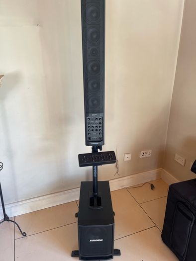 Fishman sa330x