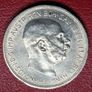 Austria 1912 Austrian Empire  2 Corona - Francis Joseph I Silver Coin Image 8