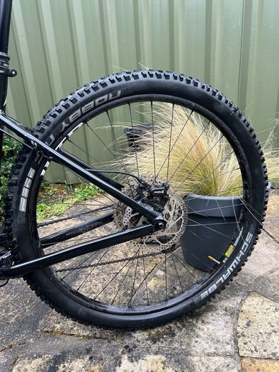 Vitus Sentier 29" Medium (Want gone ASAP)