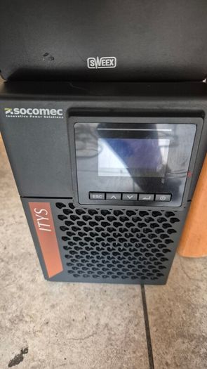 ups power backup