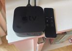 Apple Tv Hd
