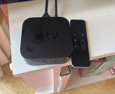 Apple Tv Hd
