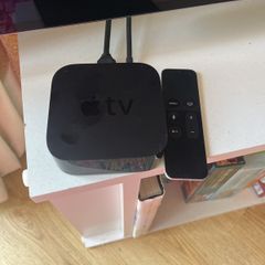 Apple Tv Hd