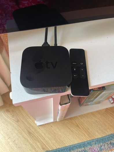 Apple Tv Hd