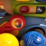Leapfrog colour mixer truck Image 5