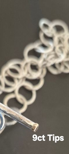 Sterling Silver Chain