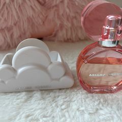 ariana grande perfume