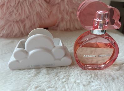 ariana grande perfume