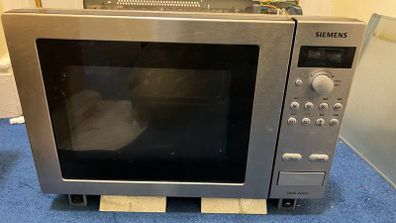 FREE Microwave