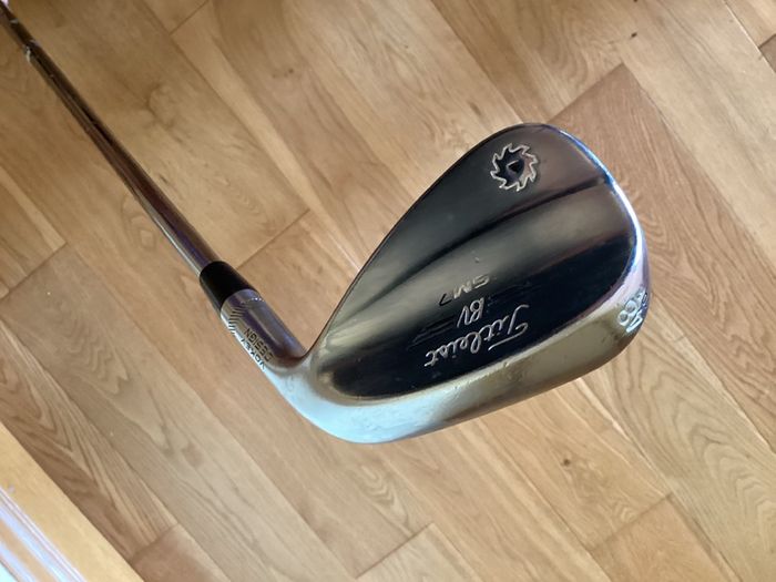 Titleist Golf wedges