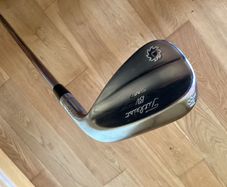 Titleist Golf wedge
