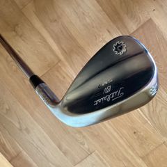 Titleist Golf wedge