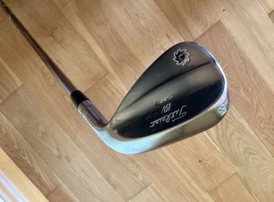 Titleist Golf wedge