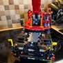 Lego Rough Terrain Crane Image 6