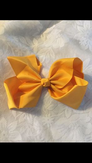 New Large Bows