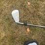 Mizuno mx 25 Hemi Cog 4 iron golf pride grip great condition Image 2