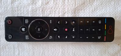 Virgin Media Remote