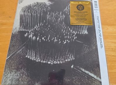 Neds Atomic Dustbin - Brainbloodvolume