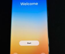 Samsung Galaxy S22 Ultra - 256Gb