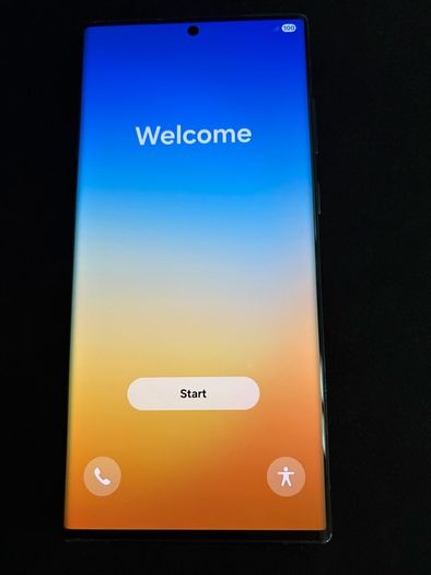 Samsung Galaxy S22 Ultra - 256Gb