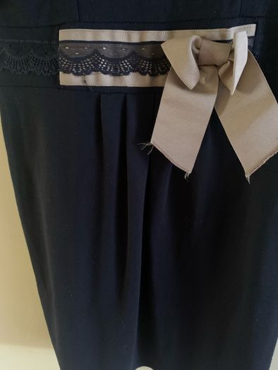 Ladies dress by Jamie la vie