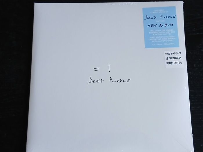 Deep Purple (new)