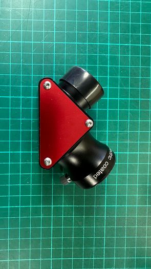 BST StarGuider 1.25" Eyepieces, Barlow, Diagonal