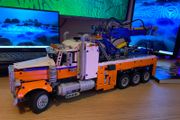 Lego technics 42128 Heavy Duty Tow Truck
