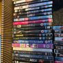36 DVDs Movies TV and Music Image 2
