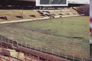 A Man and a Stadium.