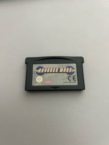 Mario Kart Super Circuit GBA