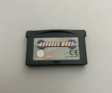 Mario Kart Super Circuit GBA