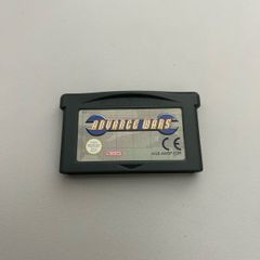 Mario Kart Super Circuit GBA