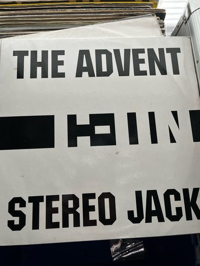 10e each Techno 12" vinyl