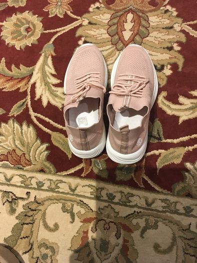 Woman's Runners, size EU-38, UK-5