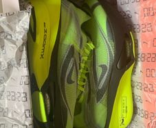 Nike Alphafly 3 Ekiden NEW UK7.5 EUR42